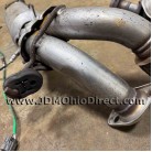 JDM DC5 Integra Type R Exhaust Manifold