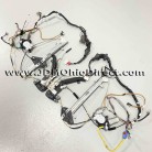 JDM DC5 Integra Type R 05-06 RHD Door Internal Conversion Kit 