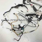 JDM DC5 Integra Type R 05-06 RHD Door Internal Conversion Kit 