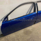 JDM DC5 Integra Type R Door Shell Set 