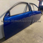JDM DC5 Integra Type R Door Shell Set 
