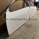 JDM DC5 Integra Type R Door Shell Set 