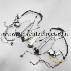 JDM DC5 Integra Type R 02-04 RHD Door Internal Conversion Kit 
