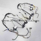 JDM DC5 Integra Type R 02-04 RHD Door Internal Conversion Kit 