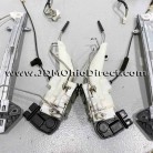 JDM DC5 Integra Type R 02-04 RHD Door Internal Conversion Kit 