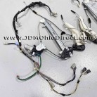 JDM DC5 Integra Type R 02-04 RHD Door Internal Conversion Kit 