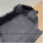 JDM DC5 Integra Type R Full Trunk Carpet 