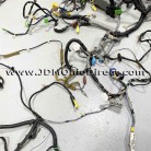 JDM DC5 Integra Type R 05-06 Chassis Harness