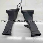 JDM DC5 Integra Type R 05-06 Brembo Air Ducts