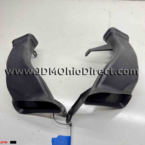 JDM DC5 Integra Type R 05-06 Brembo Air Ducts