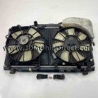 JDM DC5 Integra Type R Radiator with Fans 