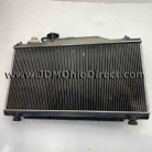 JDM DC5 Integra Type R Radiator with Fans 