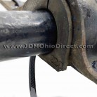 JDM DC5 Integra Type R Rear Sway Bar 