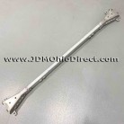 JDM DC5 Integra Type R B Pillar Floor Bar 