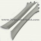 JDM DC5 Integra Type R A-Pillar Trim Set