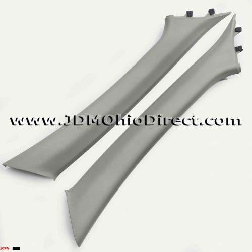 JDM DC5 Integra Type R A-Pillar Trim Set