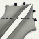 JDM DC5 Integra Type R A-Pillar Trim Set