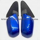 JDM DC5 Integra Type R Power Mirror Set 