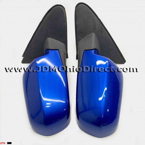 JDM DC5 Integra Type R Power Mirror Set 