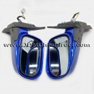 JDM DC5 Integra Type R Power Mirror Set 