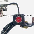 JDM DC5 Integra Type R Honda Access Start Button Kit