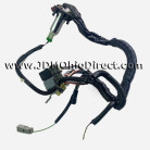 JDM DC5 Integra Type R Honda Access Start Button Kit