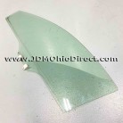 JDM DC5 Integra Type R Left Side Window Glass