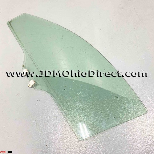 JDM DC5 Integra Type R Left Side Window Glass