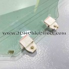 JDM DC5 Integra Type R Left Side Window Glass