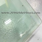 JDM DC5 Integra Type R Left Side Window Glass