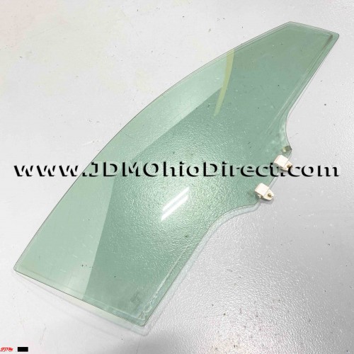 JDM DC5 Integra Type R Right Side Window Glass