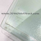 JDM DC5 Integra Type R Right Side Window Glass