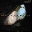 JDM DC5 Integra Type R 02-04 HID Headlight Set 