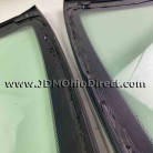 JDM DC5 Integra Type R Quarter Glass