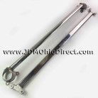 JDM DC5 Integra Type R Mugen Front and Rear Tower Bars 