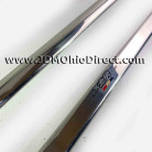 JDM DC5 Integra Type R Mugen Front and Rear Tower Bars 