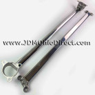 JDM DC5 Integra Type R Mugen Front and Rear Tower Bars 
