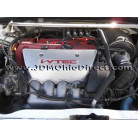 Vision Technica Carbon Fiber Intake - Short Ram Intake - K20A