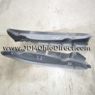 JDM DC5 Integra Type R Inner Fender Fairings