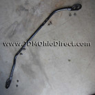 JDM DC5 Integra Type R RHD Front Strut Bar OEM 