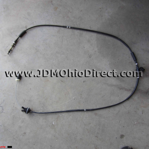 JDM DC5 Integra Type R RHD Throttle Cable