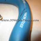 JDM DC5 Type R Billion Super Solid Coolant Lines + Radiator Cap