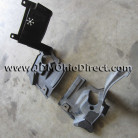 JDM DC5 Integra Type R Engine Splash Guards