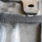 JDM DC5 Integra Type R Engine Splash Guards