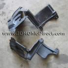 JDM DC5 Integra Type R Engine Splash Guards