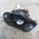 Vision Technica Carbon Fiber Intake - Short Ram Intake - K20A