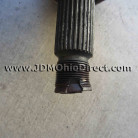 JDM DC5 Integra Type R Axle Set 