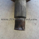 JDM DC5 Integra Type R Axle Set 