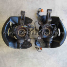 JDM DC5 Integra Type R Brembo Front Hubs
