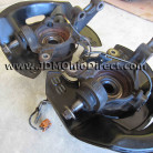 JDM DC5 Integra Type R Brembo Front Hubs